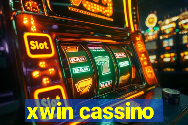 xwin cassino